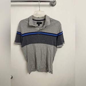 Banana Republic Fitted Polo